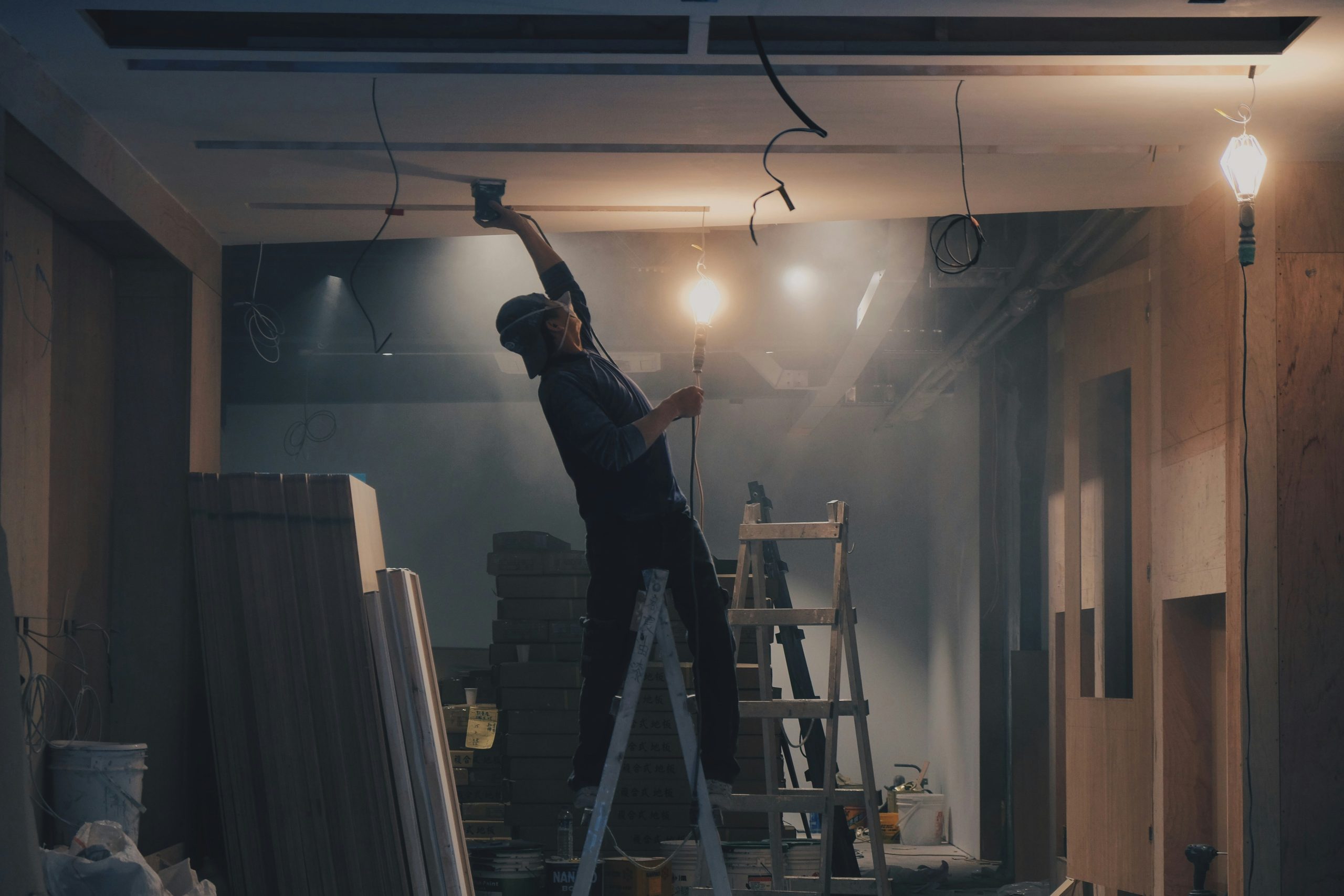How to Start an Electrical Contracting Business (2026 Guide)