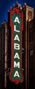 how to become an electrician in Alabama