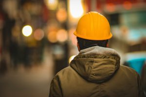 electrician trade