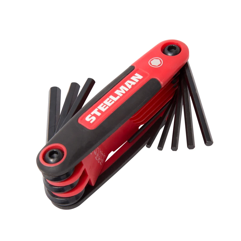 hex key set hex key set