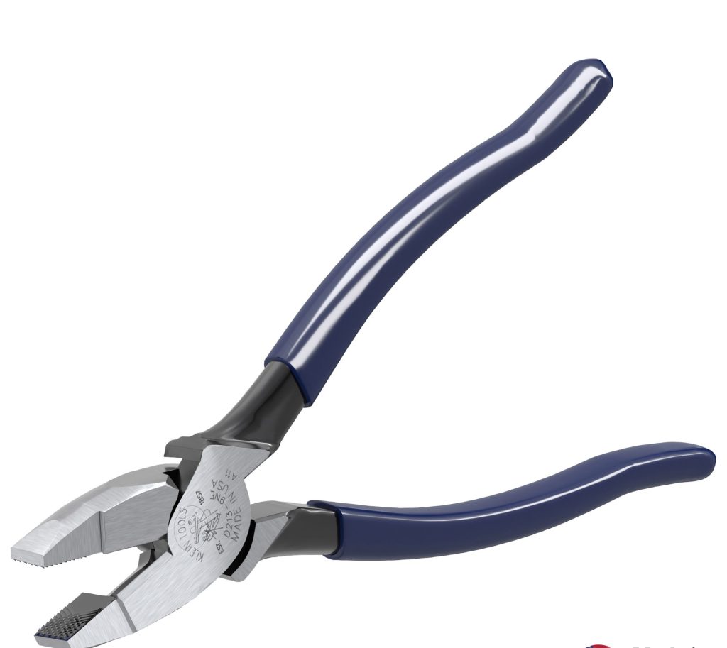lineman's pliers 9 inch lineman's pliers 9 inch