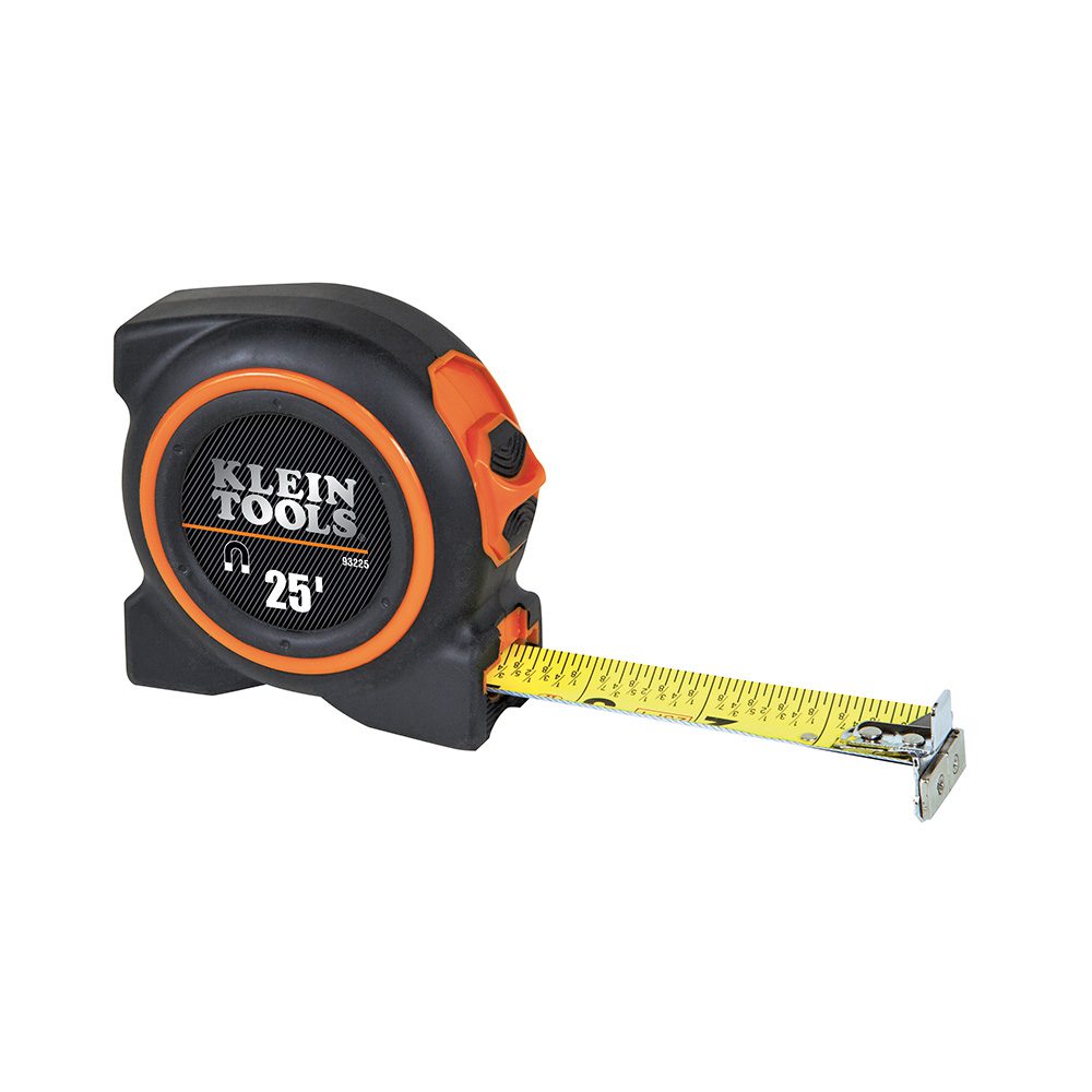 magnetic tape measure magnetic tape measure