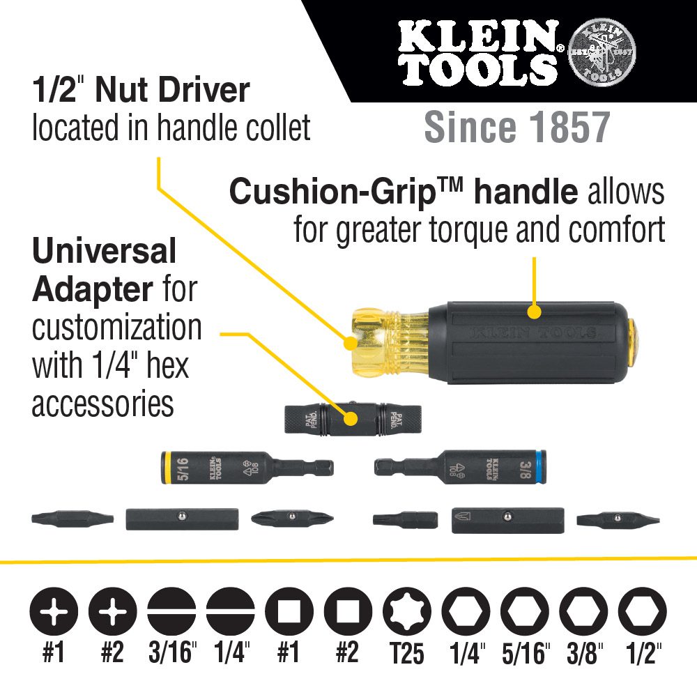multi bit screwdriver multi bit screwdriver