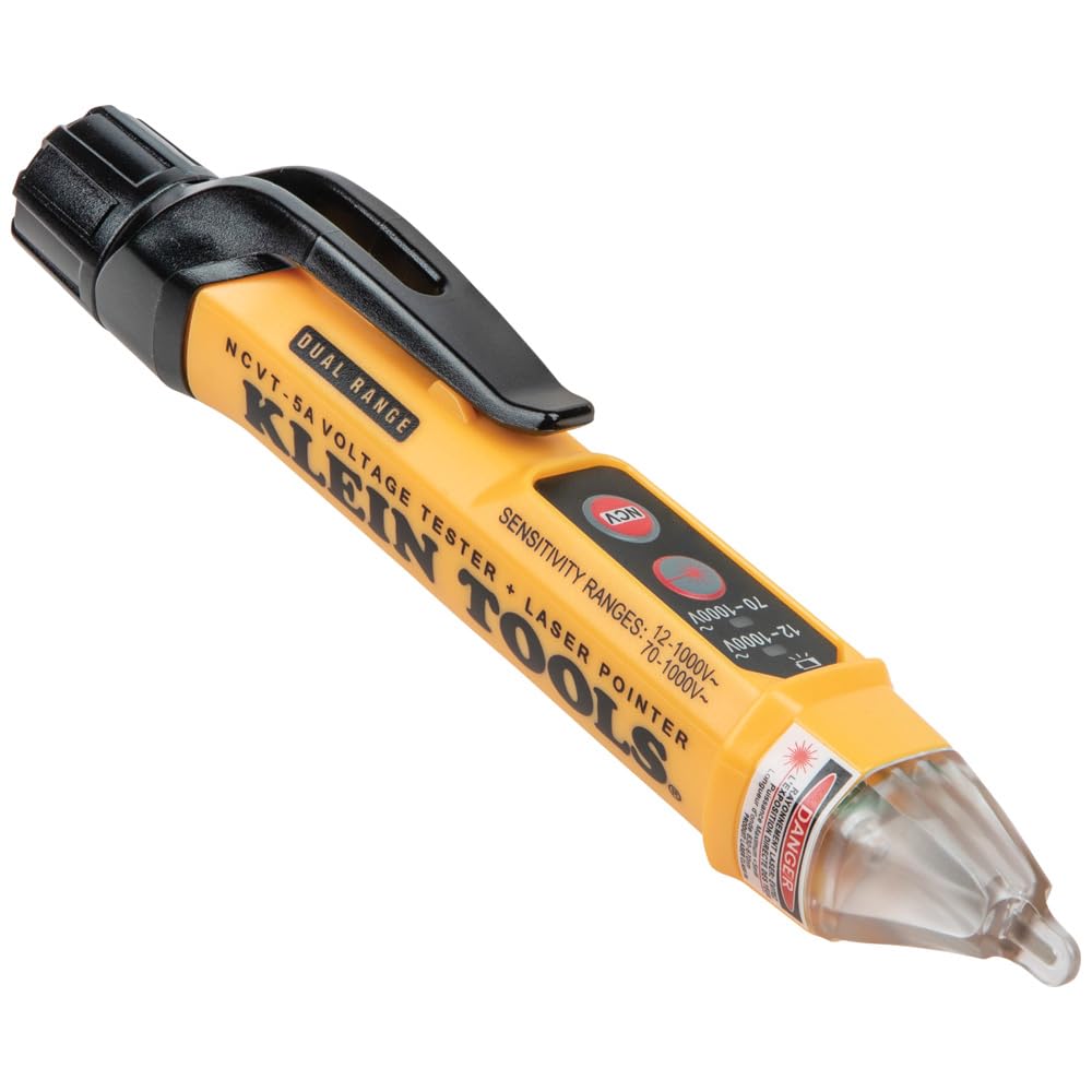non-contact voltage tester non-contact voltage tester