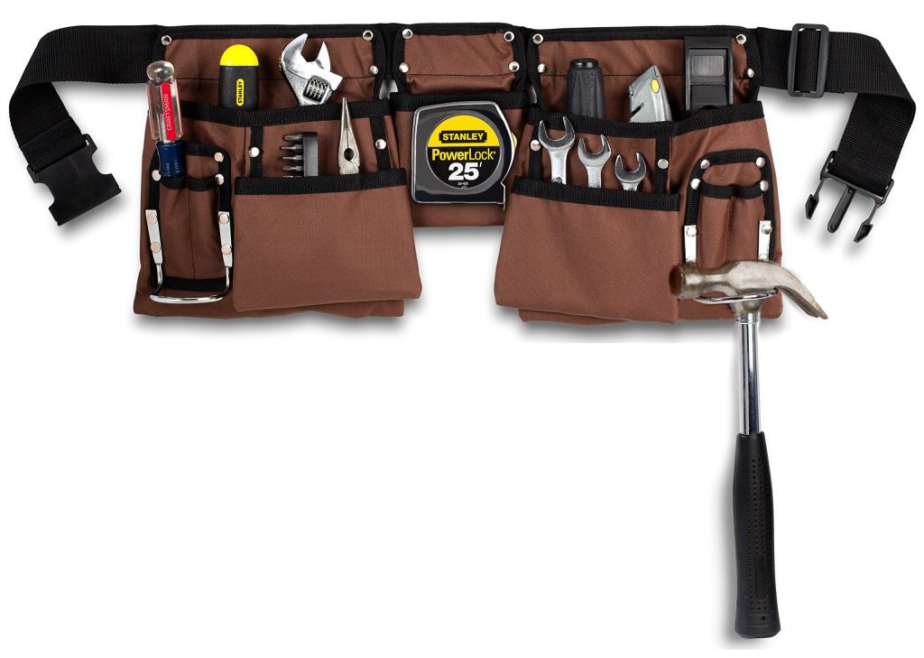 tool belt tool belt