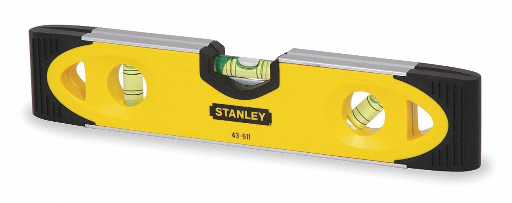 torpedo level torpedo level