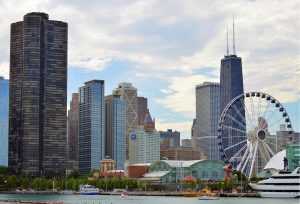 how to become an electrician in Illinois