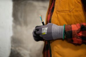 apprentice electrician starting a career in the electrical trade apprentice electrician starting a career in the electrical trade