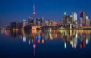 how to become an electrician in Ontario