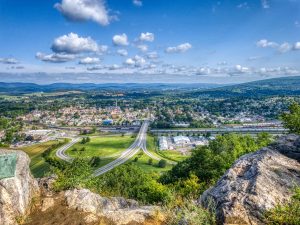 how to become an electrician in Pennsylvania
