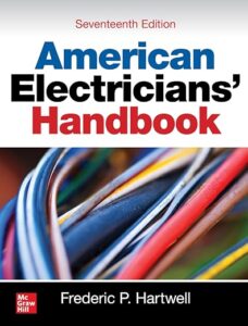 American Electricians’ Handbook book cover
