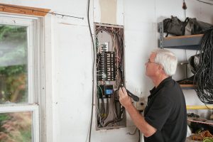 master electrician